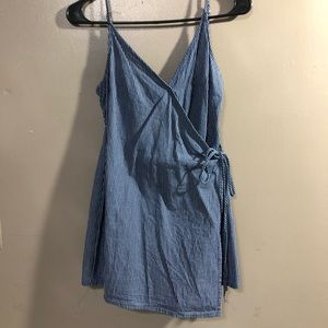 Body wrap dress  ✨